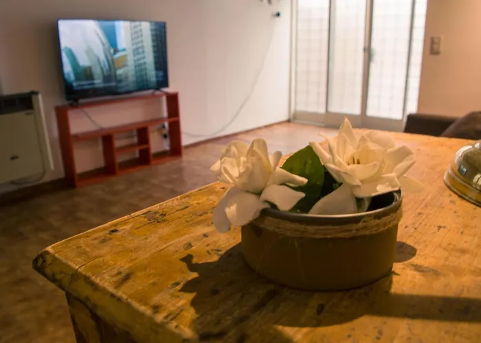 Hostel Boutique Paso